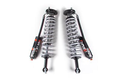 FOX COILOVER