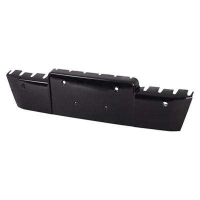 LICENSE PLATE BRACKET