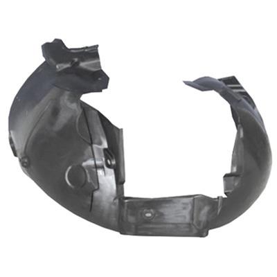 DRIVER SIDE FRONT FENDER LINER