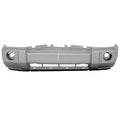 BUMPER COVERS