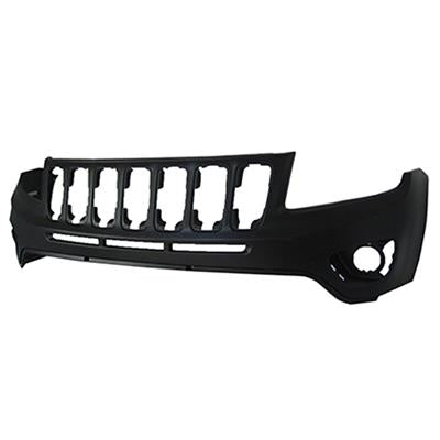 BUMPER COVERS