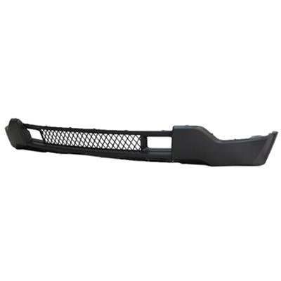 BUMPER COVERS