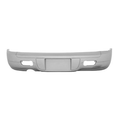 BUMPER COVERS