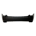 BUMPER COVERS