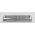 GRILLES AND HEADLAMP DOORS/BEZ