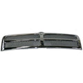 GRILLES AND HEADLAMP DOORS/BEZ