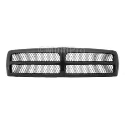 GRILLES AND HEADLAMP DOORS/BEZ
