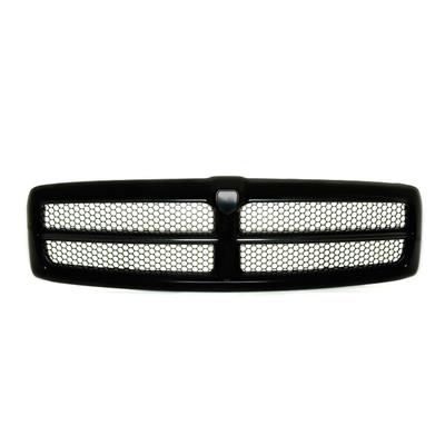 GRILLES AND HEADLAMP DOORS/BEZ