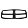 GRILLES AND HEADLAMP DOORS/BEZ