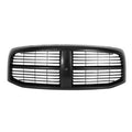 GRILLES AND HEADLAMP DOORS/BEZ