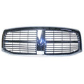 GRILLES AND HEADLAMP DOORS/BEZ