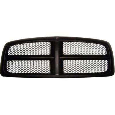 GRILLES AND HEADLAMP DOORS/BEZ