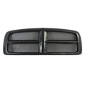 GRILLES AND HEADLAMP DOORS/BEZ