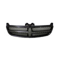 GRILLES AND HEADLAMP DOORS/BEZ