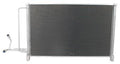 A/C CONDENSER