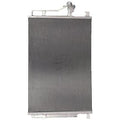 A/C CONDENSER