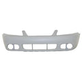 ^^LTLFR BUMPER COVERS