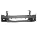 BUMPER COVERS