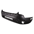 BUMPER COVER