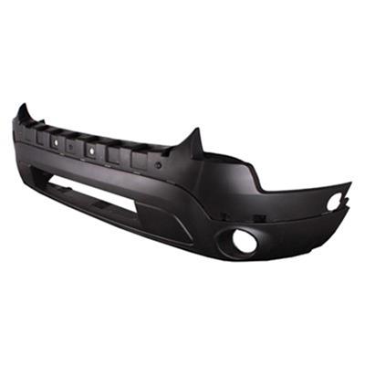 BUMPER COVER