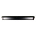 STEEL BUMPERS