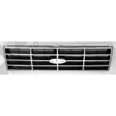 GRILLES AND HEADLAMP DOORS/BEZ