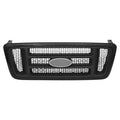 GRILLES AND HEADLAMP DOORS/BEZ