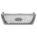GRILLES AND HEADLAMP DOORS/BEZ