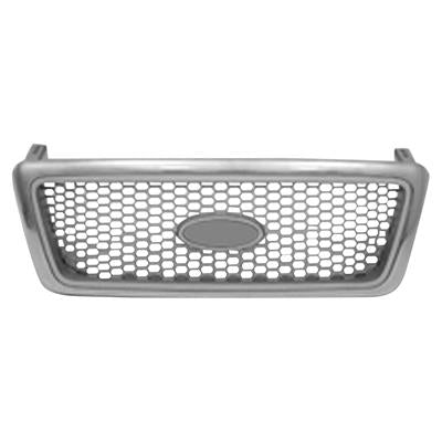 GRILLES AND HEADLAMP DOORS/BEZ
