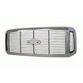 GRILLES AND HEADLAMP DOORS/BEZ