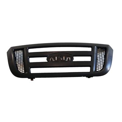 GRILLES AND HEADLAMP DOORS/BEZ