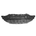 UNDERCAR SHIELD