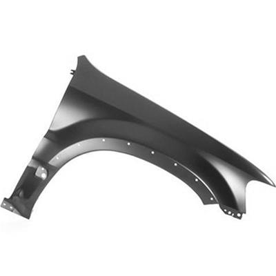 SHEET METAL