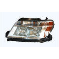 HEADLIGHT ASSY HI/LO BEAM LEFT