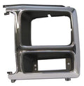 GRILLES AND HEADLAMP DOORS/BEZ