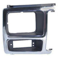 GRILLES AND HEADLAMP DOORS/BEZ
