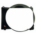 ENGINE COOLING FAN SHROUD