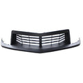 GRILLES AND HEADLAMP DOORS/BEZ