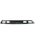 BUMPER COVERS