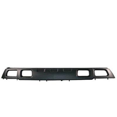 BUMPER COVERS