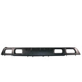 BUMPER COVERS