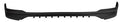 FRONT LOWER BUMPER DEFLECTOR