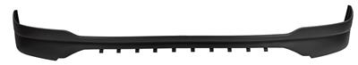 FRONT LOWER BUMPER DEFLECTOR