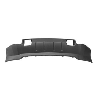 BUMPER DEFLECTOR