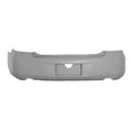BUMPER COVERS
