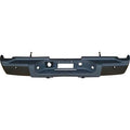 ^^LTLFR STEP BUMPERS