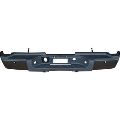^^LTLFR STEP BUMPERS