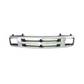 GRILLES AND HEADLAMP DOORS/BEZ