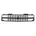 GRILLES AND HEADLAMP DOORS/BEZ