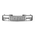 GRILLES AND HEADLAMP DOORS/BEZ